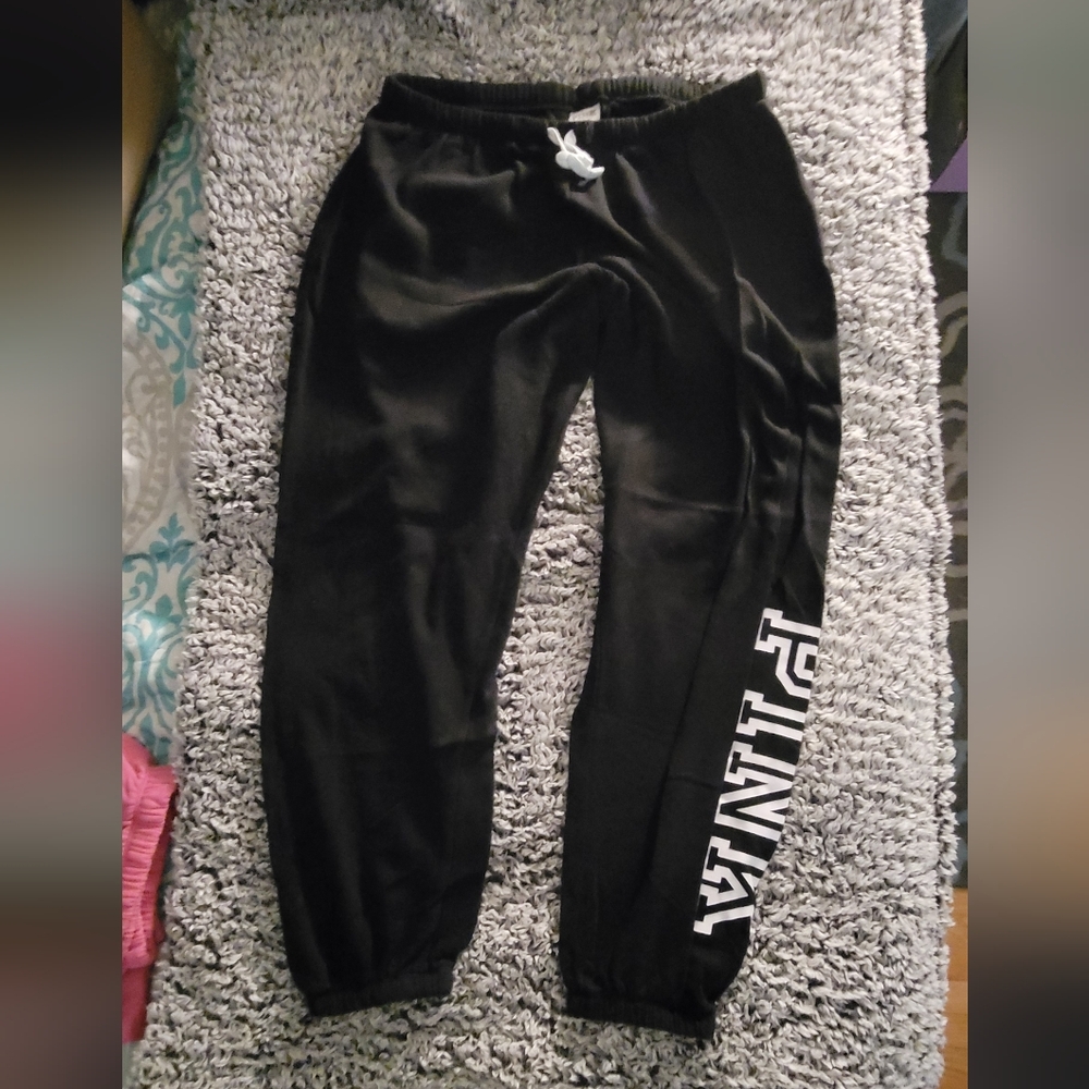 PINK joggers